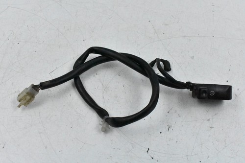 Honda cbr 125 switch - r, gear