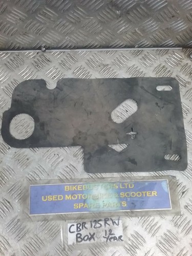 Honda cbr125rw engine rubber - honda,