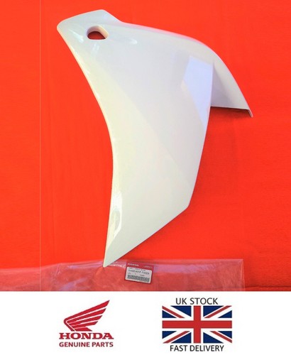 Honda cbr125 front left - cbr125, r