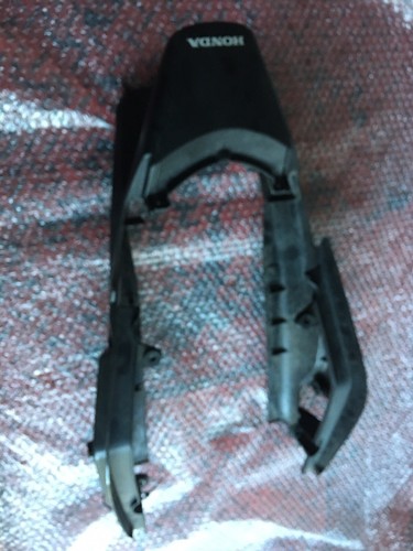 Honda cbr125r 2016 rear - cbr125r, tail