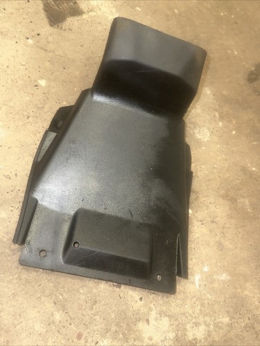 Honda cbr125r rear lower - rear,