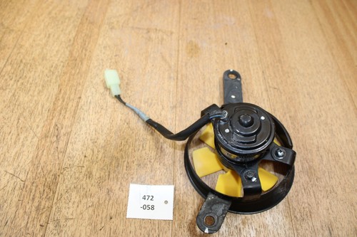 Honda cbr125r jc39 10 - jc39, 07-10