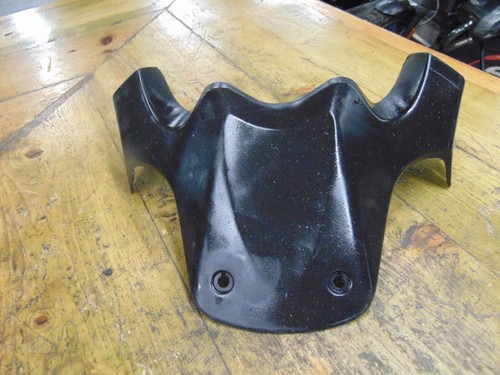 Honda cbr125r front tank panel - front,