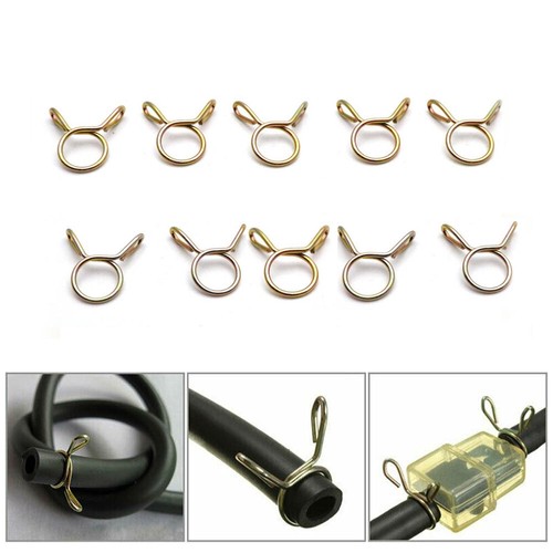 10x 8mm motorcycle parts - motorcycle,