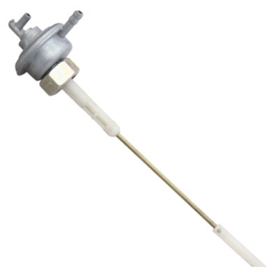 Vacuum fuel tap - tap, /