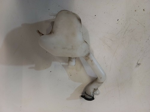 Honda cbr125 coolant bottle - cbr125,