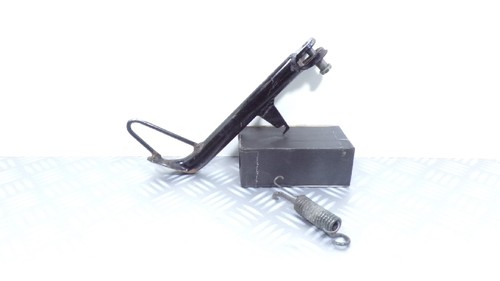 Honda cbr125r side stand - side,