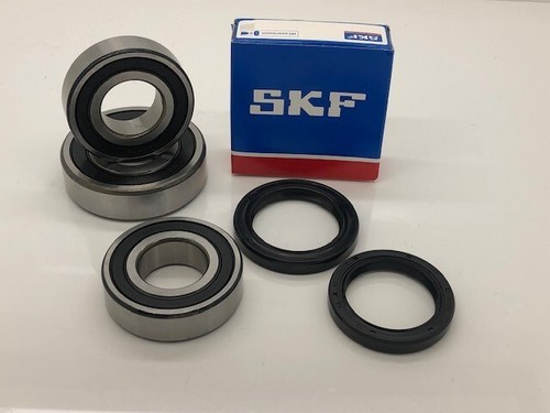 Skf honda cbr125 - honda, wheel