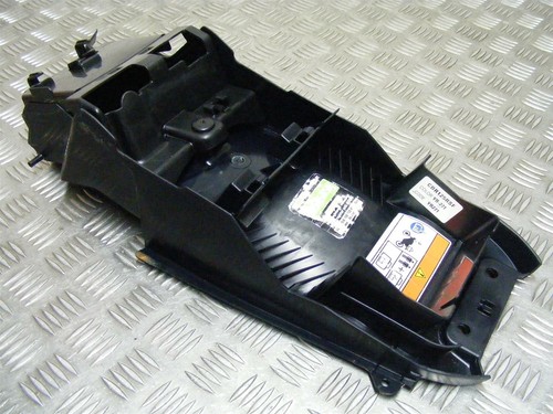 Cbr125r panel undertray rear - cbr125r,