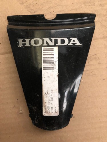 Honda cbr125 rear centre - honda, panel