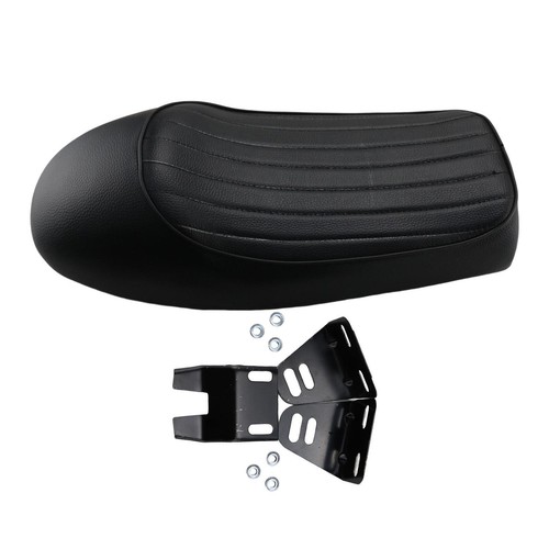 Motorcycle racer seat vintage - motorcycle,