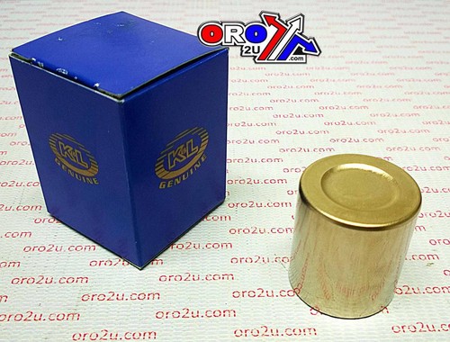 Rear caliper piston 32x35 - caliper,