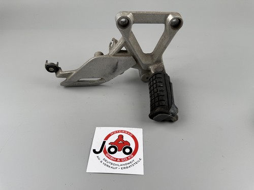 Honda cbr125 jc50 - honda, footrest