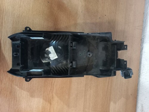 Honda cbr125r undertray - cbr125r,