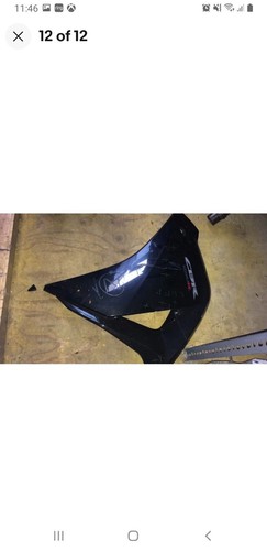 Honda cbr 125r - honda,