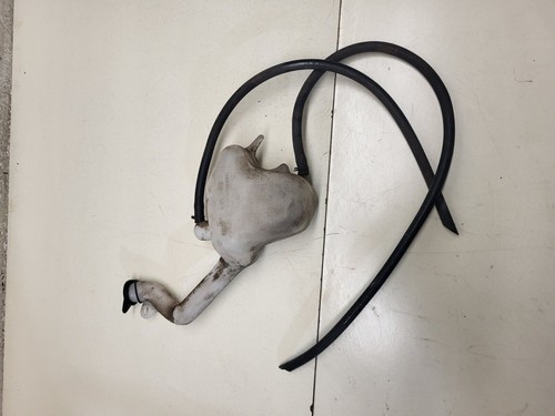 Honda cbr125 coolant tank 2009 - honda,