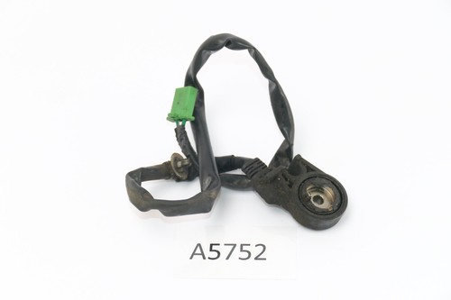 Honda cbr 125 jc34 2004 - 2004,