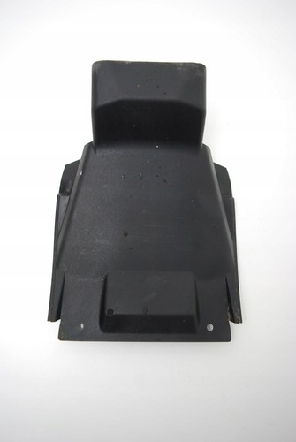 Undertray honda cbr 125 - honda, jc50