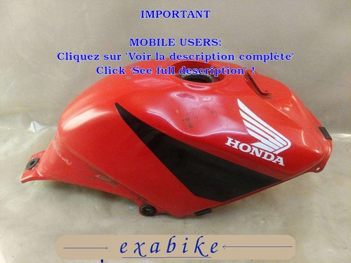 Petrol tank for - tank, honda