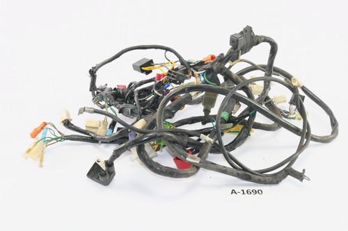 Honda cbr 125 - cbr, 2006