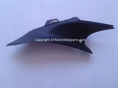 Honda cbr125r tank lid - cbr125r,
