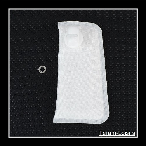 Fuel pump filter for honda - fuel,
