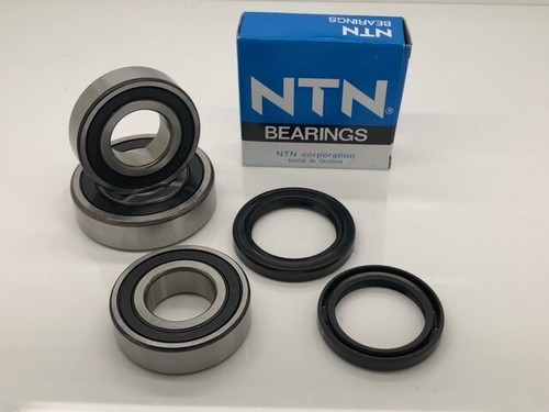 Ntn honda cbr125 - cbr125, wheel