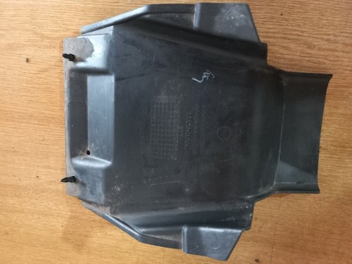 Honda cbr125r airbox - honda,
