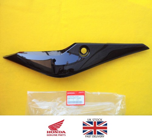 Honda cbr 125 fairing - cbr, left