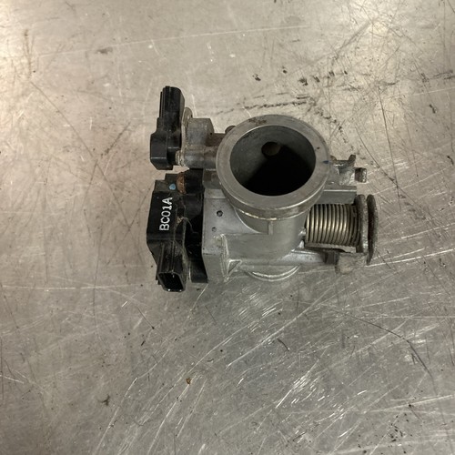 Honda cbr125 throttle body - throttle,