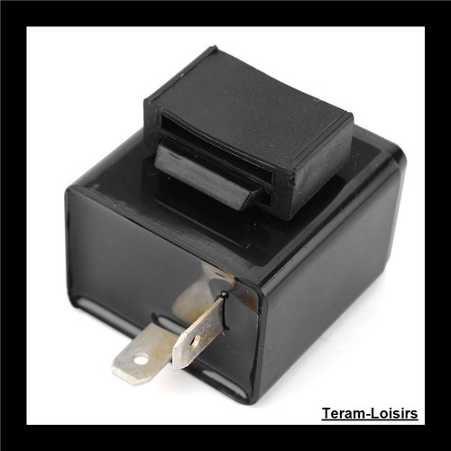 Turn signal relay for honda - signal,