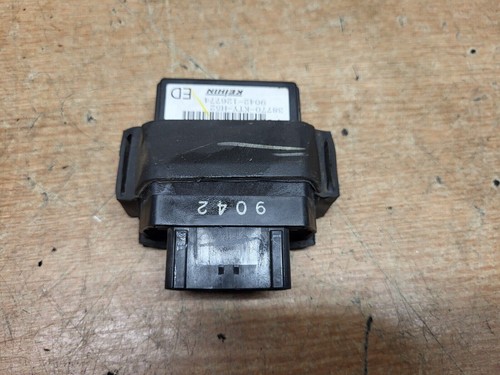 Honda cbr125 cdi unit - honda, 2014