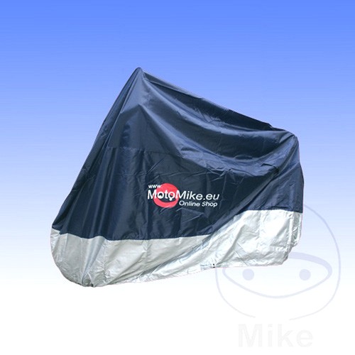 Bike cover 500cc - up,