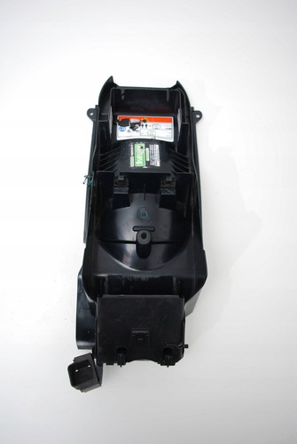 Undertray honda cbr 125 jc50 - undertray,