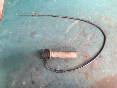 4452 honda cbr125r - 4452,