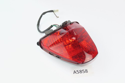 Honda cbr 125 jc50 - honda,
