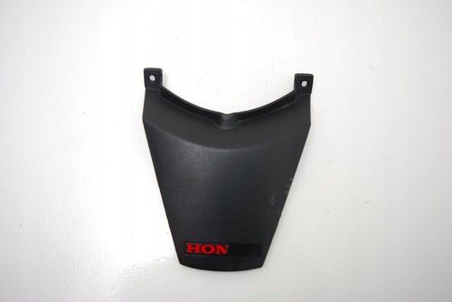 Rear fairing honda cbr 125 - fairing,