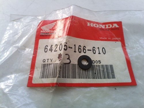 Honda cbr 125 washer - honda,