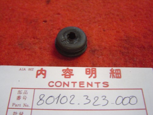 Rubber wire pass cb500 - rubber, cb500-550f