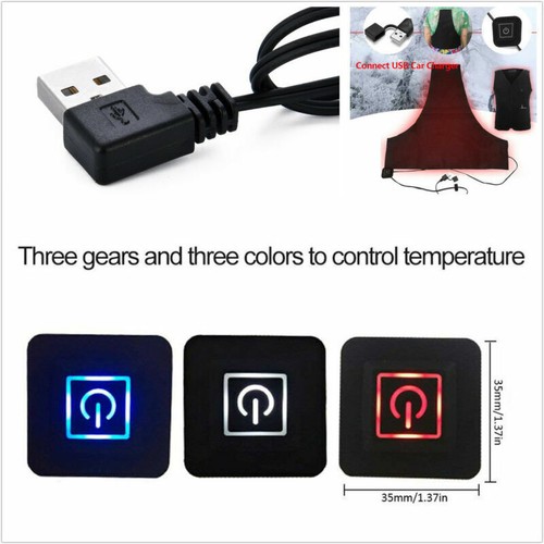 Usb electric heating - electric,
