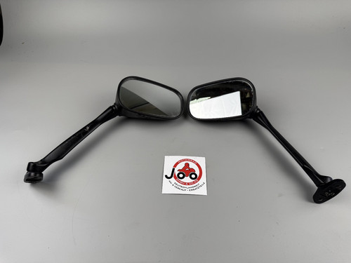 Honda cbr125 jc50 mirror - cbr125,