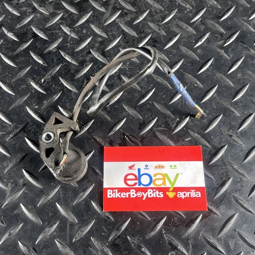 Honda cbr 125 - cbr, jc39e