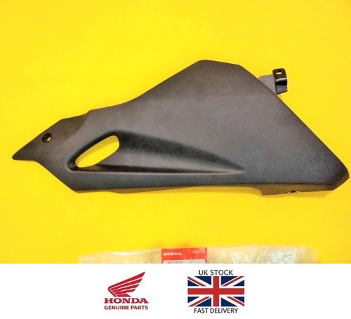 Honda cbr125r fairing belly - cbr125r,
