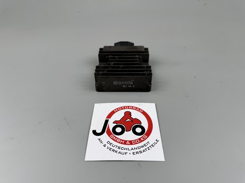 Honda cbr125 jc50 rectifier - honda,