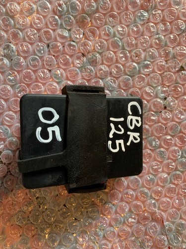 Honda cbr125 2004 2007 ecu - 2004-2007, /
