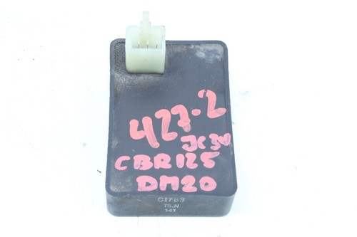 Control unit cdi ignition - control,