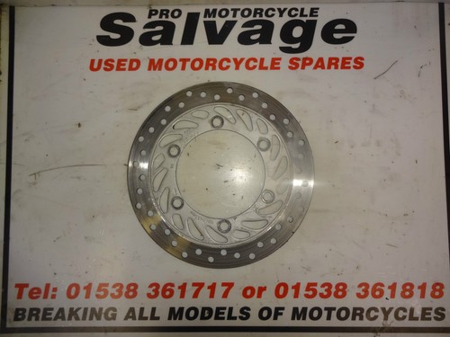 Honda cbf 125 2008 - honda,