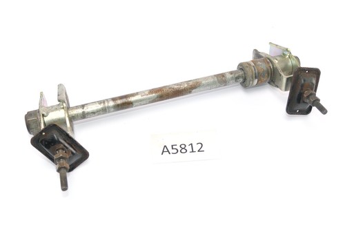 Honda cbr 125 jc50 2012 - 125, rr