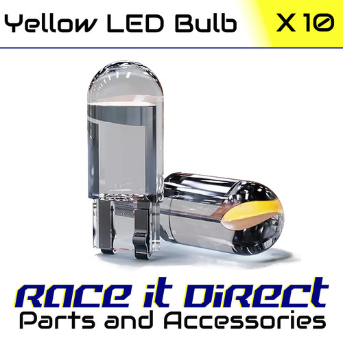 Led side light - bulb, for