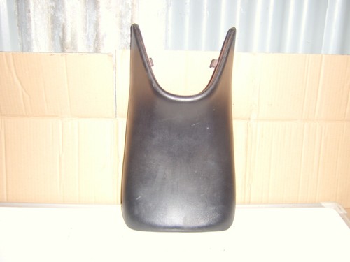Honda cbr125 2005 - cbr125, front